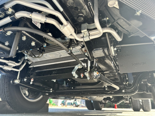 三菱ふそう キャンター 小型 土砂ダンプ 2RG-FBA60(102181) 39枚目