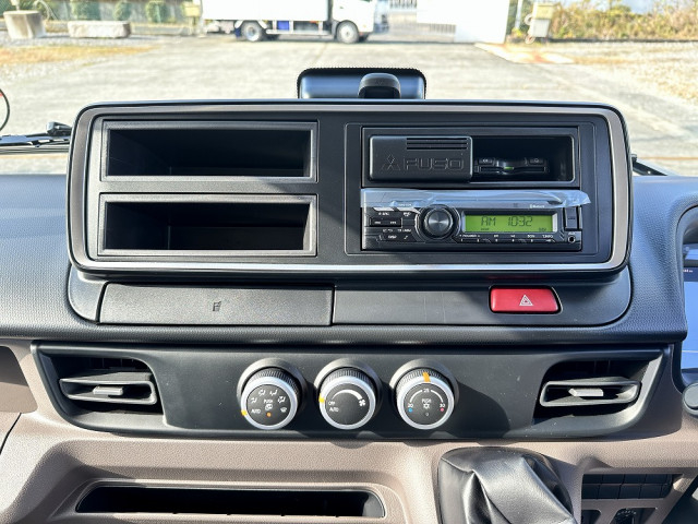 三菱ふそう キャンター 小型 土砂ダンプ 2RG-FBA60(102181) 41枚目