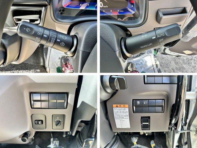 三菱ふそう キャンター 小型 土砂ダンプ 2RG-FBA60(102181) 42枚目