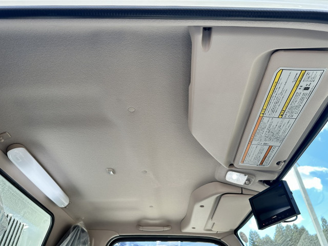 三菱ふそう キャンター 小型 土砂ダンプ 2RG-FBA60(102181) 45枚目