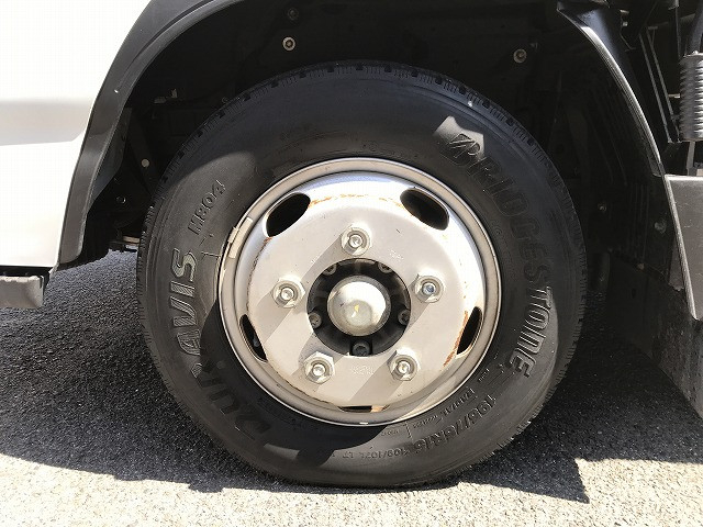 いすゞ エルフ 小型 平ボディ 2RG-NJR88A(102182) 42枚目