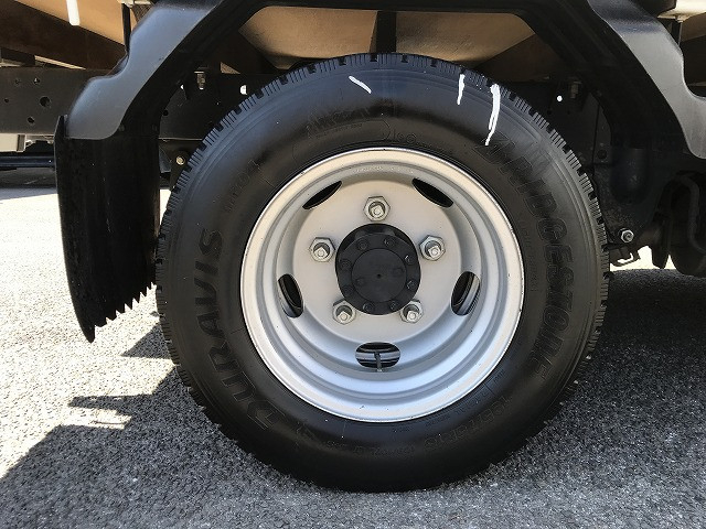 いすゞ エルフ 小型 平ボディ 2RG-NJR88A(102182) 44枚目