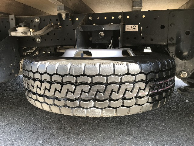 いすゞ エルフ 小型 平ボディ 2RG-NJR88A(102182) 45枚目