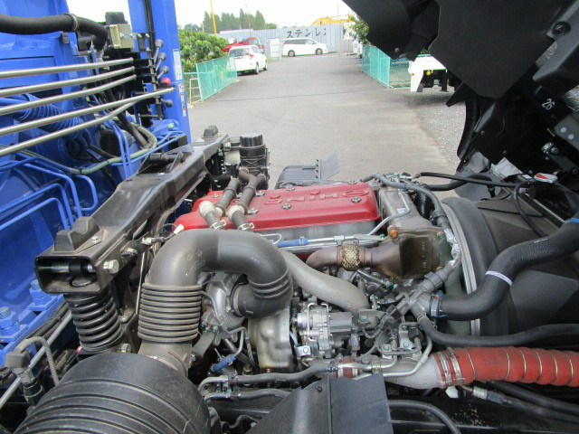 日野 レンジャー 増トン Translation missing: ja.item.body_keijou_enum.body_keijou_carrier_other 2DG-GK2ABA(102183) 23枚目