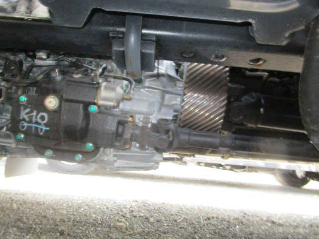 日野 レンジャー 増トン Translation missing: ja.item.body_keijou_enum.body_keijou_carrier_other 2DG-GK2ABA(102183) 25枚目