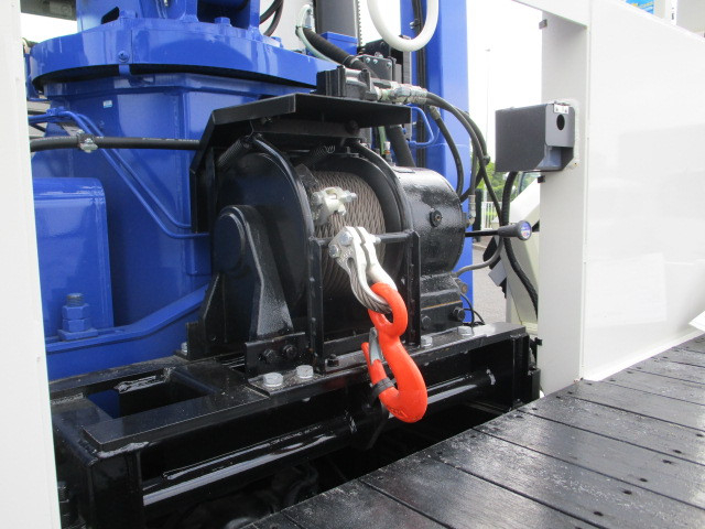 日野 レンジャー 増トン Translation missing: ja.item.body_keijou_enum.body_keijou_carrier_other 2DG-GK2ABA(102183) 32枚目