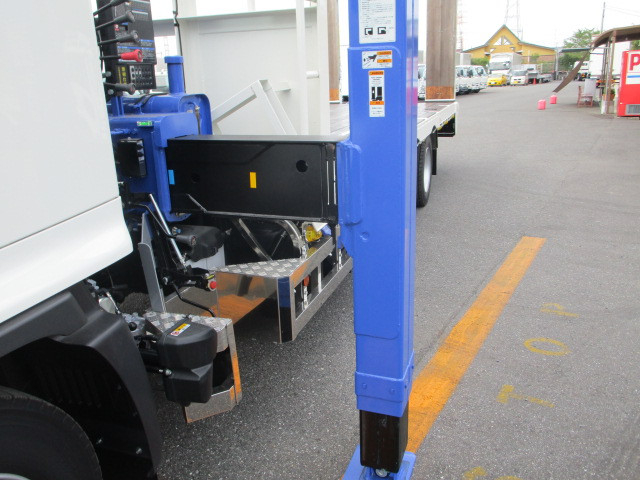 日野 レンジャー 増トン Translation missing: ja.item.body_keijou_enum.body_keijou_carrier_other 2DG-GK2ABA(102183) 33枚目