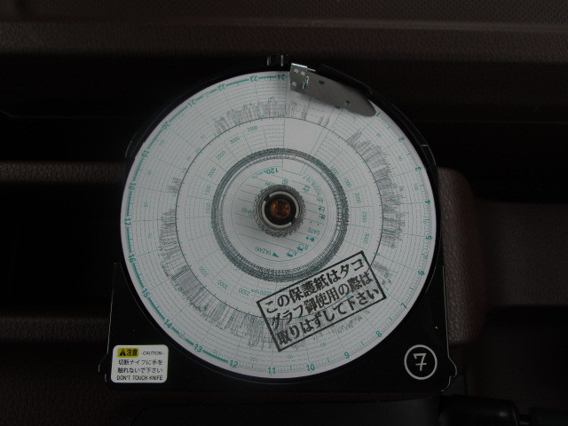 日野 レンジャー 増トン Translation missing: ja.item.body_keijou_enum.body_keijou_carrier_other 2DG-GK2ABA(102183) 38枚目