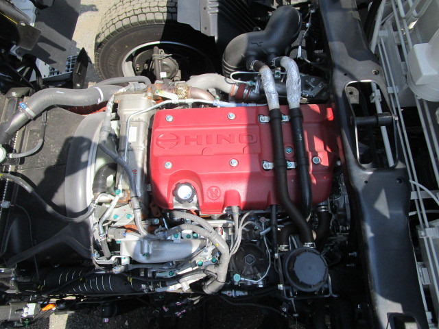 日野 レンジャー 増トン Translation missing: ja.item.body_keijou_enum.body_keijou_carrier_other 2DG-GK2ABA(102184) 25枚目