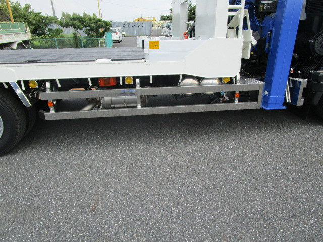 日野 レンジャー 増トン Translation missing: ja.item.body_keijou_enum.body_keijou_carrier_other 2DG-GK2ABA(102183) 44枚目