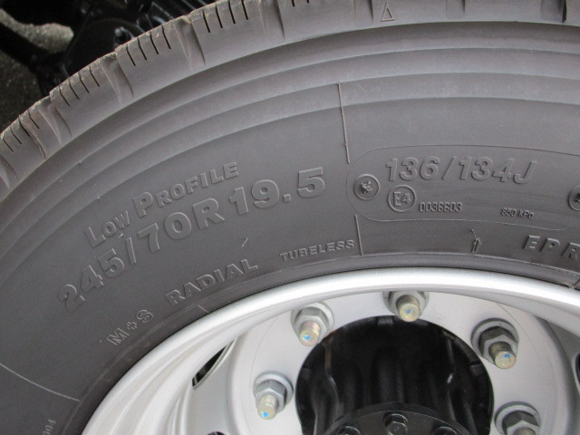 日野 レンジャー 増トン Translation missing: ja.item.body_keijou_enum.body_keijou_carrier_other 2DG-GK2ABA(102183) 46枚目