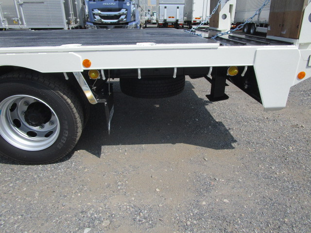 日野 レンジャー 増トン Translation missing: ja.item.body_keijou_enum.body_keijou_carrier_other 2DG-GK2ABA(102184) 29枚目