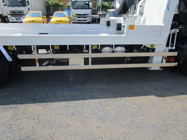 日野 レンジャー 増トン Translation missing: ja.item.body_keijou_enum.body_keijou_carrier_other 2DG-GK2ABA(102184) 31枚目