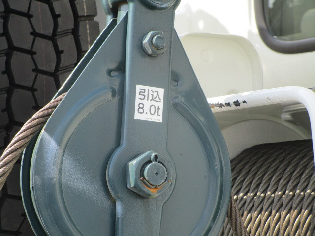 日野 レンジャー 増トン Translation missing: ja.item.body_keijou_enum.body_keijou_carrier_other 2DG-GK2ABA(102184) 36枚目