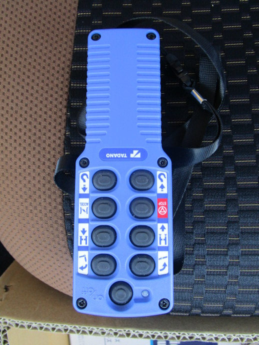 日野 レンジャー 増トン Translation missing: ja.item.body_keijou_enum.body_keijou_carrier_other 2DG-GK2ABA(102184) 38枚目