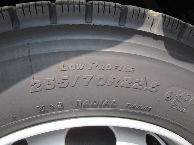 日野 レンジャー 増トン Translation missing: ja.item.body_keijou_enum.body_keijou_carrier_other 2DG-GK2ABA(102184) 42枚目