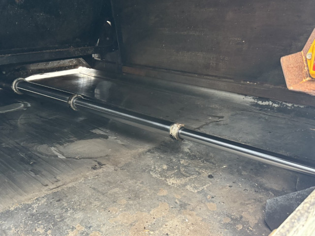 UDトラックス（日産） カゼット 小型 塵芥車（プレス式） 2PG-FEB9Y(102185) 16枚目