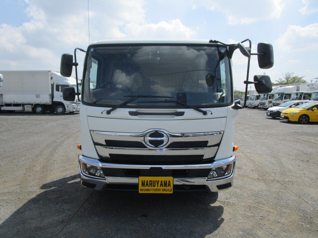 日野 レンジャー 増トン Translation missing: ja.item.body_keijou_enum.body_keijou_carrier_other 2DG-GK2ABA(102184) 50枚目