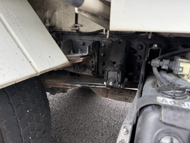 UDトラックス（日産） カゼット 小型 塵芥車（プレス式） 2PG-FEB9Y(102185) 22枚目