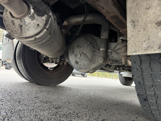 UDトラックス（日産） カゼット 小型 塵芥車（プレス式） 2PG-FEB9Y(102185) 23枚目