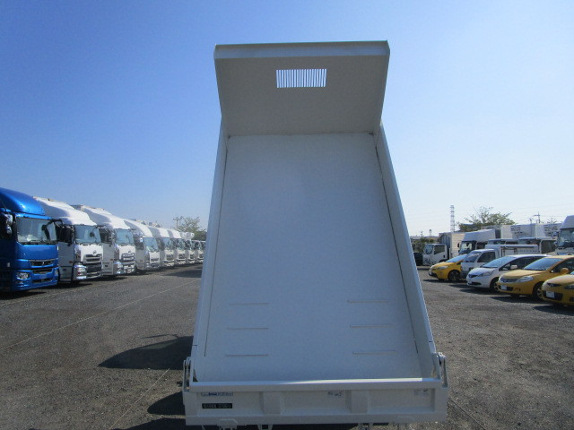 日野 デュトロ 小型 土砂ダンプ 2KG-XZU700X(102186) 16枚目