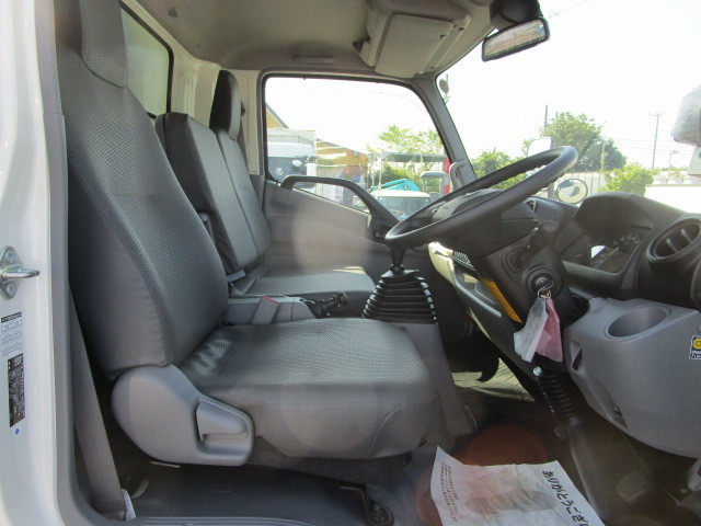 日野 デュトロ 小型 土砂ダンプ 2KG-XZU700X(102186) 18枚目