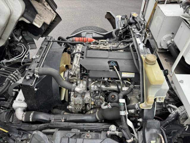 UDトラックス（日産） カゼット 小型 塵芥車（プレス式） 2PG-FEB9Y(102185) 38枚目