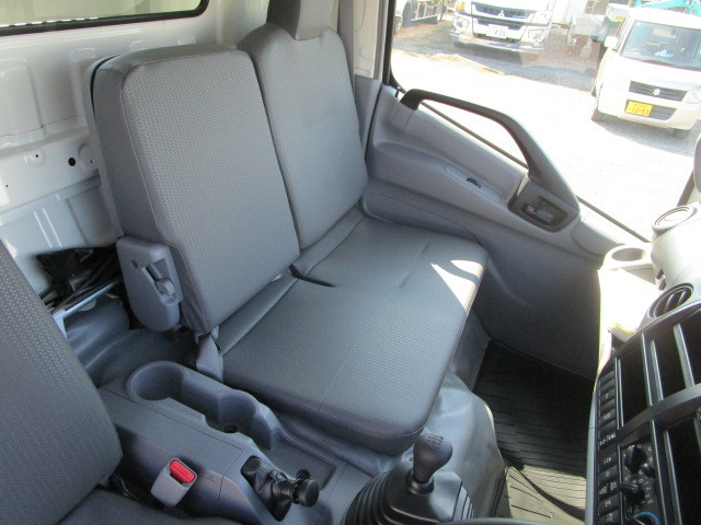 日野 デュトロ 小型 土砂ダンプ 2KG-XZU700X(102186) 19枚目