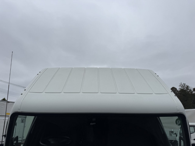 UDトラックス（日産） カゼット 小型 塵芥車（プレス式） 2PG-FEB9Y(102185) 39枚目