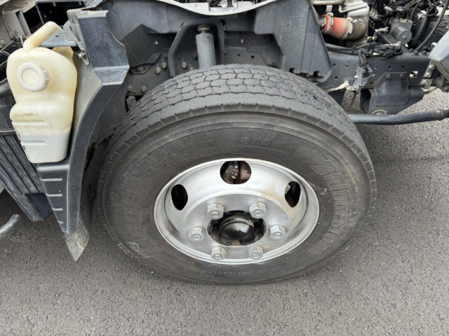 UDトラックス（日産） カゼット 小型 塵芥車（プレス式） 2PG-FEB9Y(102185) 40枚目