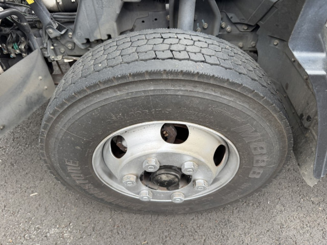 UDトラックス（日産） カゼット 小型 塵芥車（プレス式） 2PG-FEB9Y(102185) 41枚目