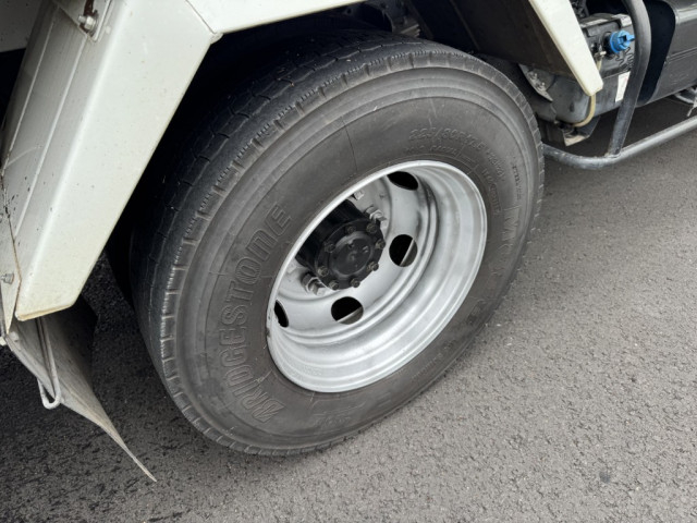 UDトラックス（日産） カゼット 小型 塵芥車（プレス式） 2PG-FEB9Y(102185) 43枚目