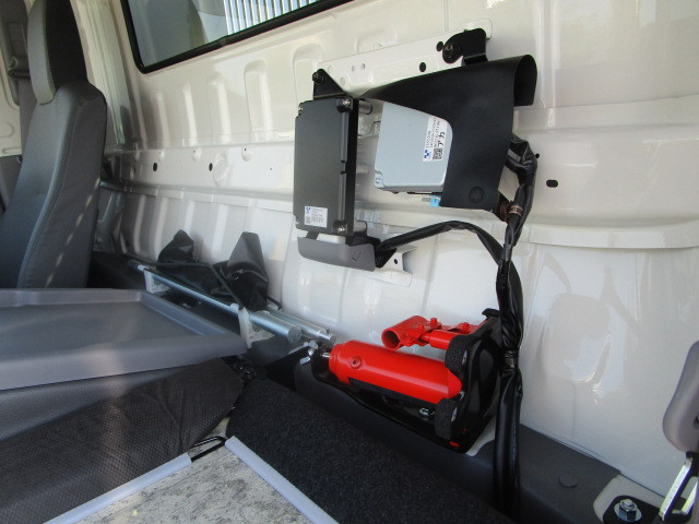 日野 デュトロ 小型 土砂ダンプ 2KG-XZU700X(102186) 28枚目