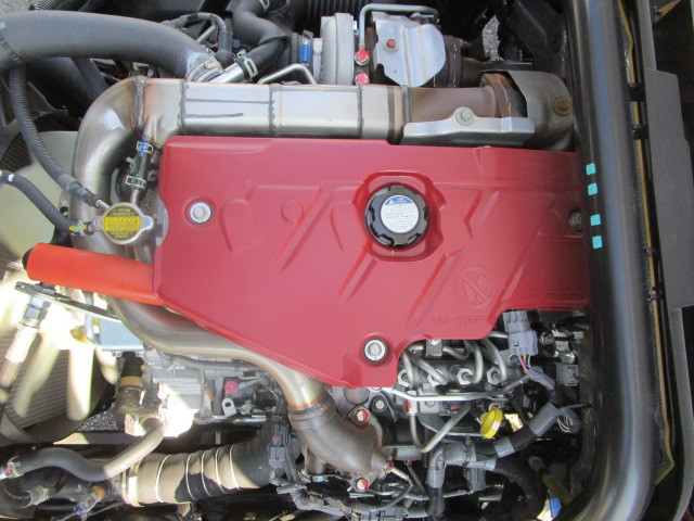 日野 デュトロ 小型 土砂ダンプ 2KG-XZU700X(102186) 30枚目