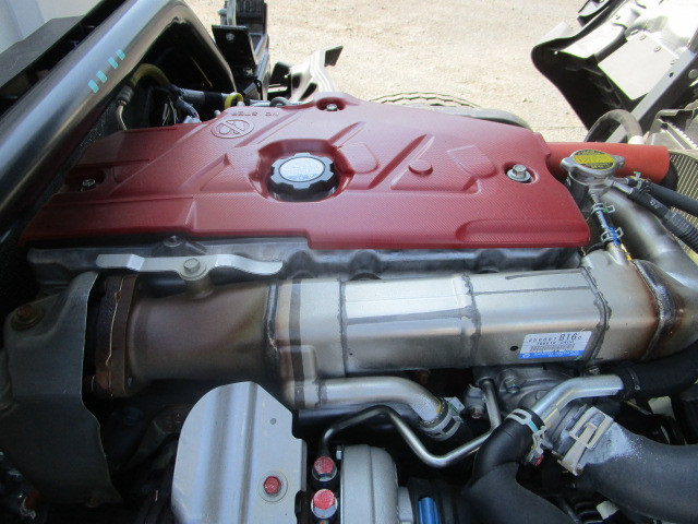 日野 デュトロ 小型 土砂ダンプ 2KG-XZU700X(102186) 31枚目