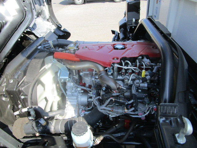 日野 デュトロ 小型 土砂ダンプ 2KG-XZU700X(102186) 32枚目