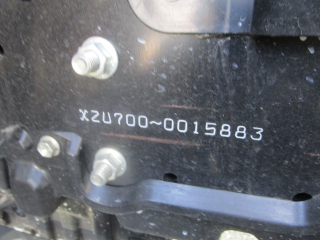 日野 デュトロ 小型 土砂ダンプ 2KG-XZU700X(102186) 36枚目