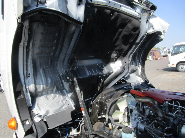 日野 デュトロ 小型 土砂ダンプ 2KG-XZU700X(102186) 37枚目