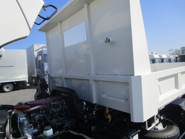 日野 デュトロ 小型 土砂ダンプ 2KG-XZU700X(102186) 38枚目