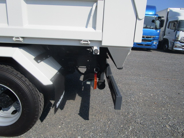 日野 デュトロ 小型 土砂ダンプ 2KG-XZU700X(102186) 40枚目
