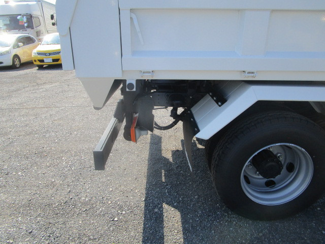 日野 デュトロ 小型 土砂ダンプ 2KG-XZU700X(102186) 41枚目
