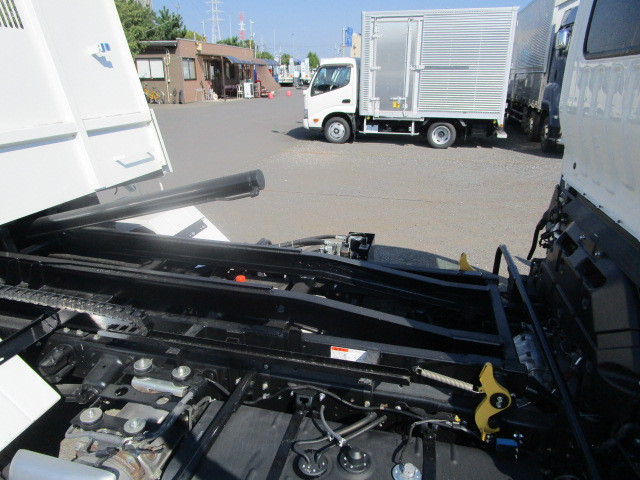 日野 デュトロ 小型 土砂ダンプ 2KG-XZU700X(102186) 44枚目