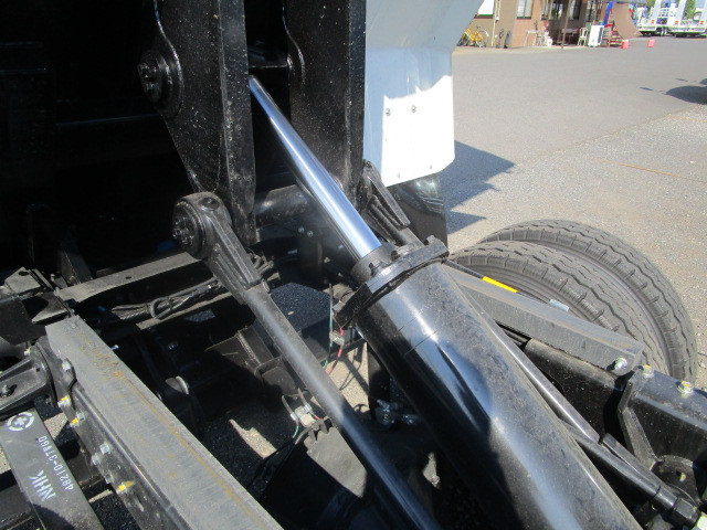 日野 デュトロ 小型 土砂ダンプ 2KG-XZU700X(102186) 45枚目