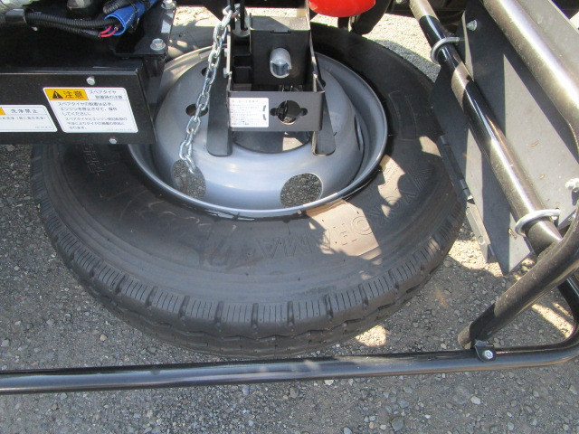 日野 デュトロ 小型 土砂ダンプ 2KG-XZU700X(102186) 47枚目