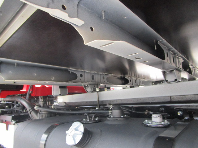 日野 デュトロ 小型 平ボディ（クレーン付） 2KG-XZU710M(102187) 32枚目