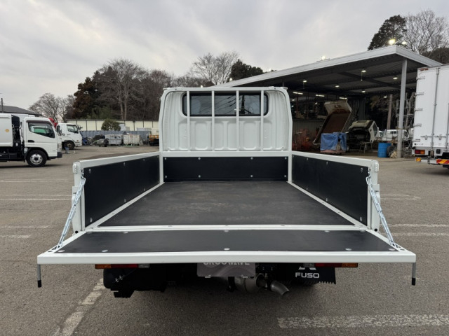 三菱ふそう キャンター 小型 Wキャブ 2RG-FBA20(102188) 9枚目