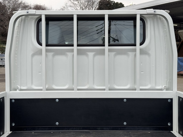 三菱ふそう キャンター 小型 Wキャブ 2RG-FBA20(102188) 13枚目