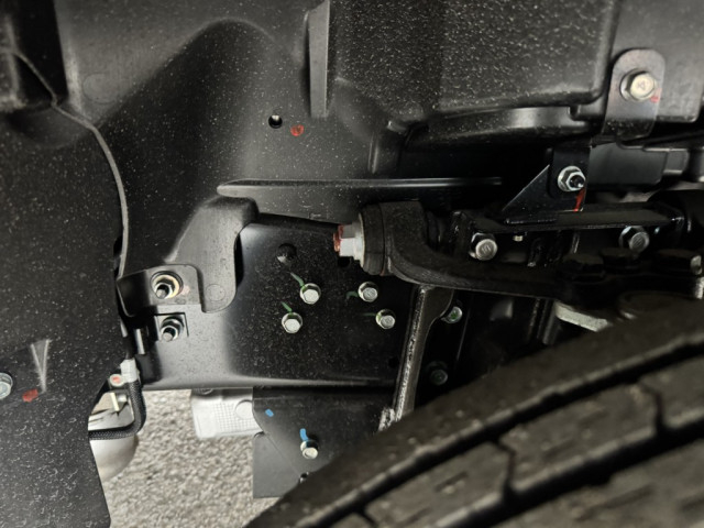 三菱ふそう キャンター 小型 Wキャブ 2RG-FBA20(102188) 14枚目