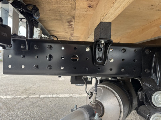 三菱ふそう キャンター 小型 Wキャブ 2RG-FBA20(102188) 16枚目