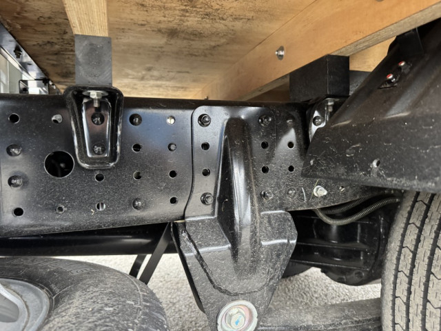 三菱ふそう キャンター 小型 Wキャブ 2RG-FBA20(102188) 17枚目